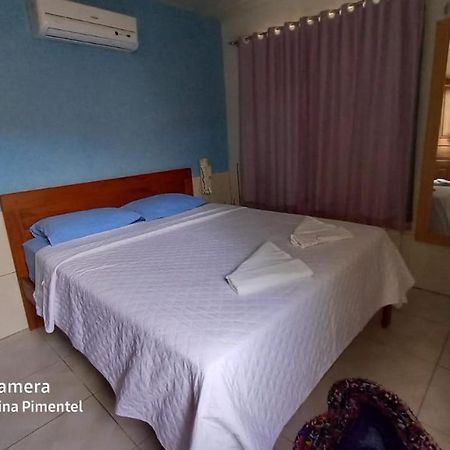 Pousada Triplex Por Do Sol Flecheiras Kültér fotó
