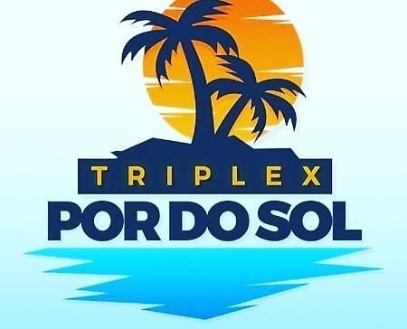 Pousada Triplex Por Do Sol Flecheiras Kültér fotó