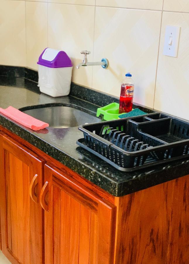 Pousada Triplex Por Do Sol Flecheiras Kültér fotó