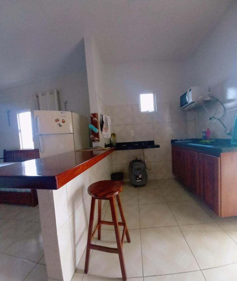 Pousada Triplex Por Do Sol Flecheiras Kültér fotó