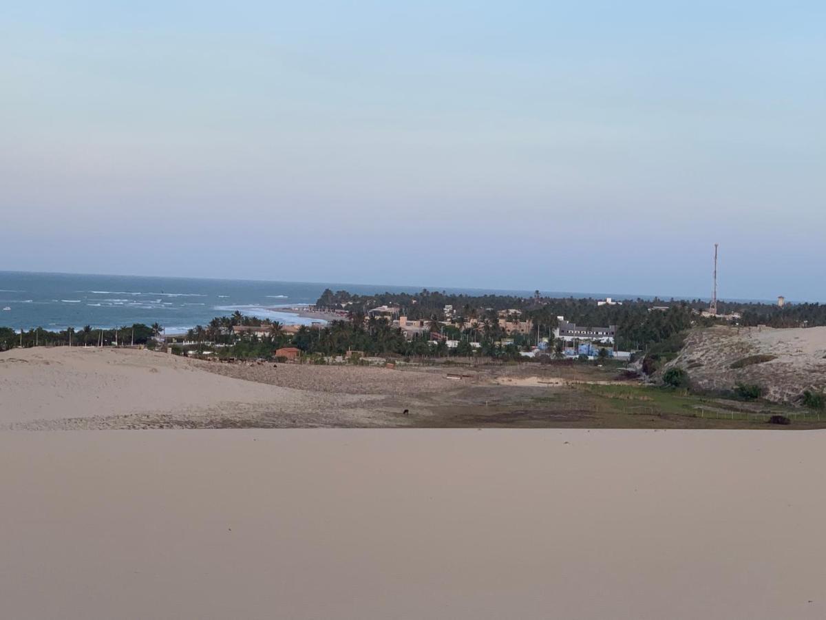 Pousada Triplex Por Do Sol Flecheiras Kültér fotó