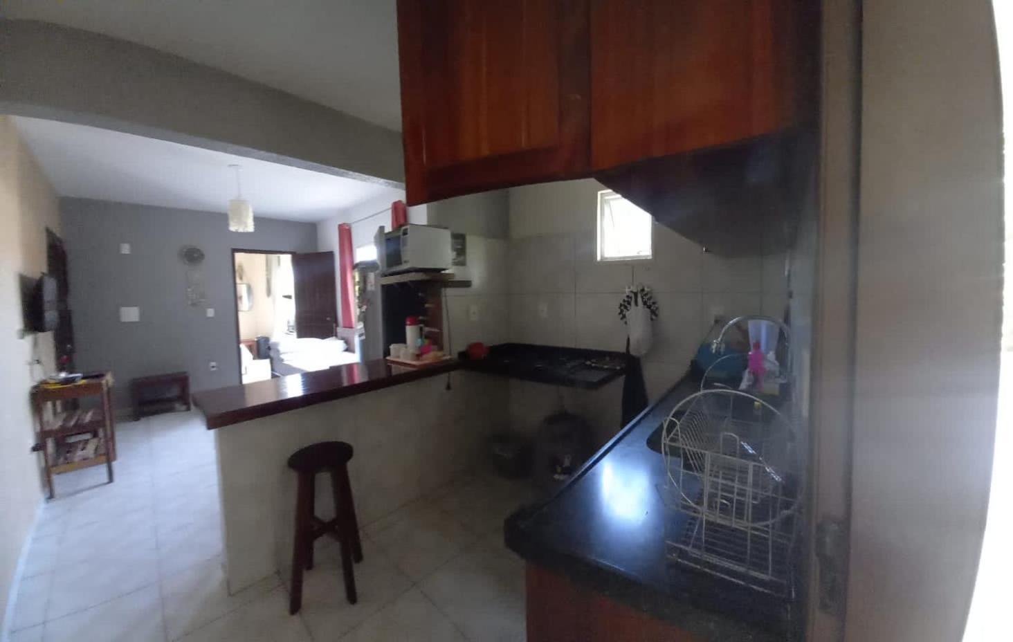 Pousada Triplex Por Do Sol Flecheiras Kültér fotó